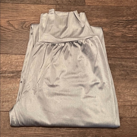 Harem Pants Green - Picture 3 of 6